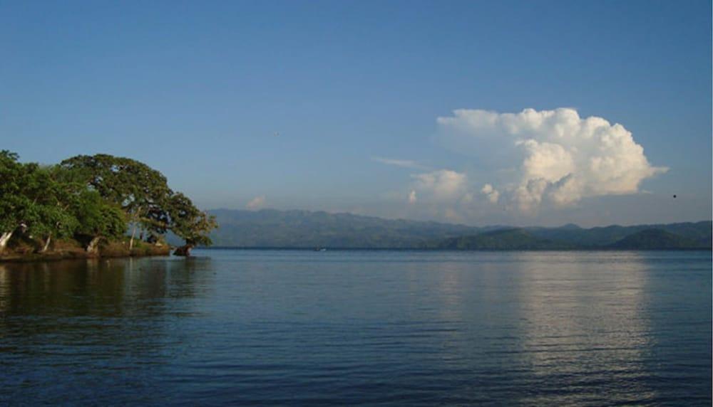 La Finca Hotel & Spa Catemaco Exteriör bild