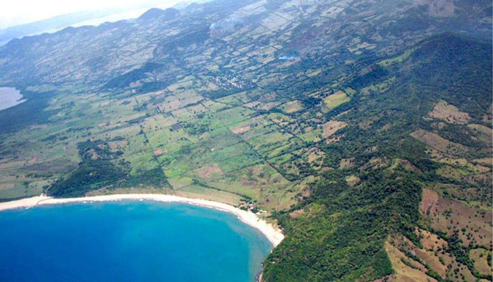 La Finca Hotel & Spa Catemaco Exteriör bild