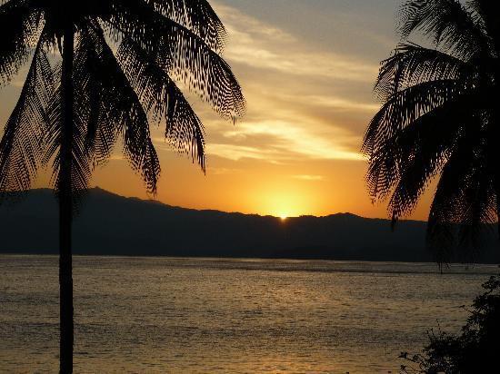 La Finca Hotel & Spa Catemaco Exteriör bild