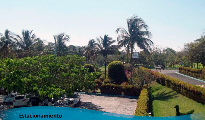La Finca Hotel & Spa Catemaco Exteriör bild