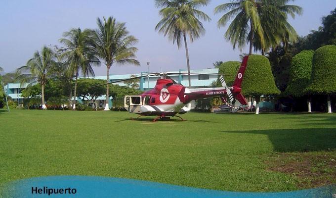 La Finca Hotel & Spa Catemaco Exteriör bild