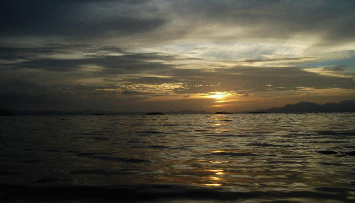 La Finca Hotel & Spa Catemaco Exteriör bild
