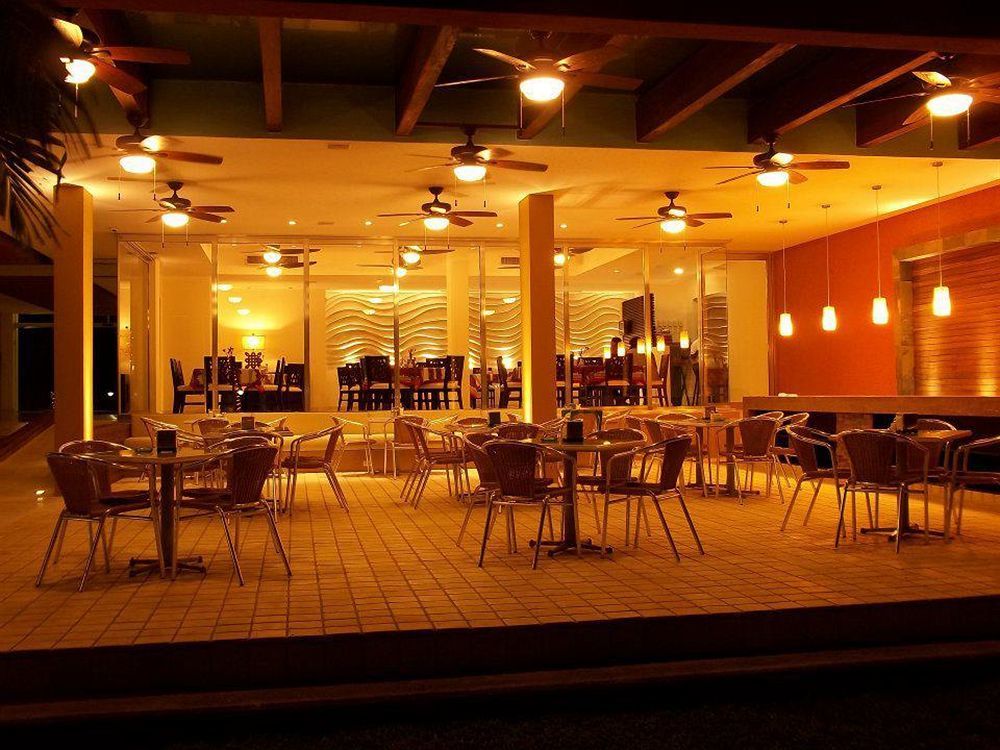 La Finca Hotel & Spa Catemaco Exteriör bild