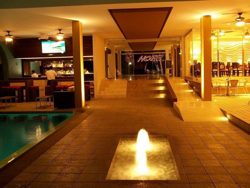 La Finca Hotel & Spa Catemaco Exteriör bild