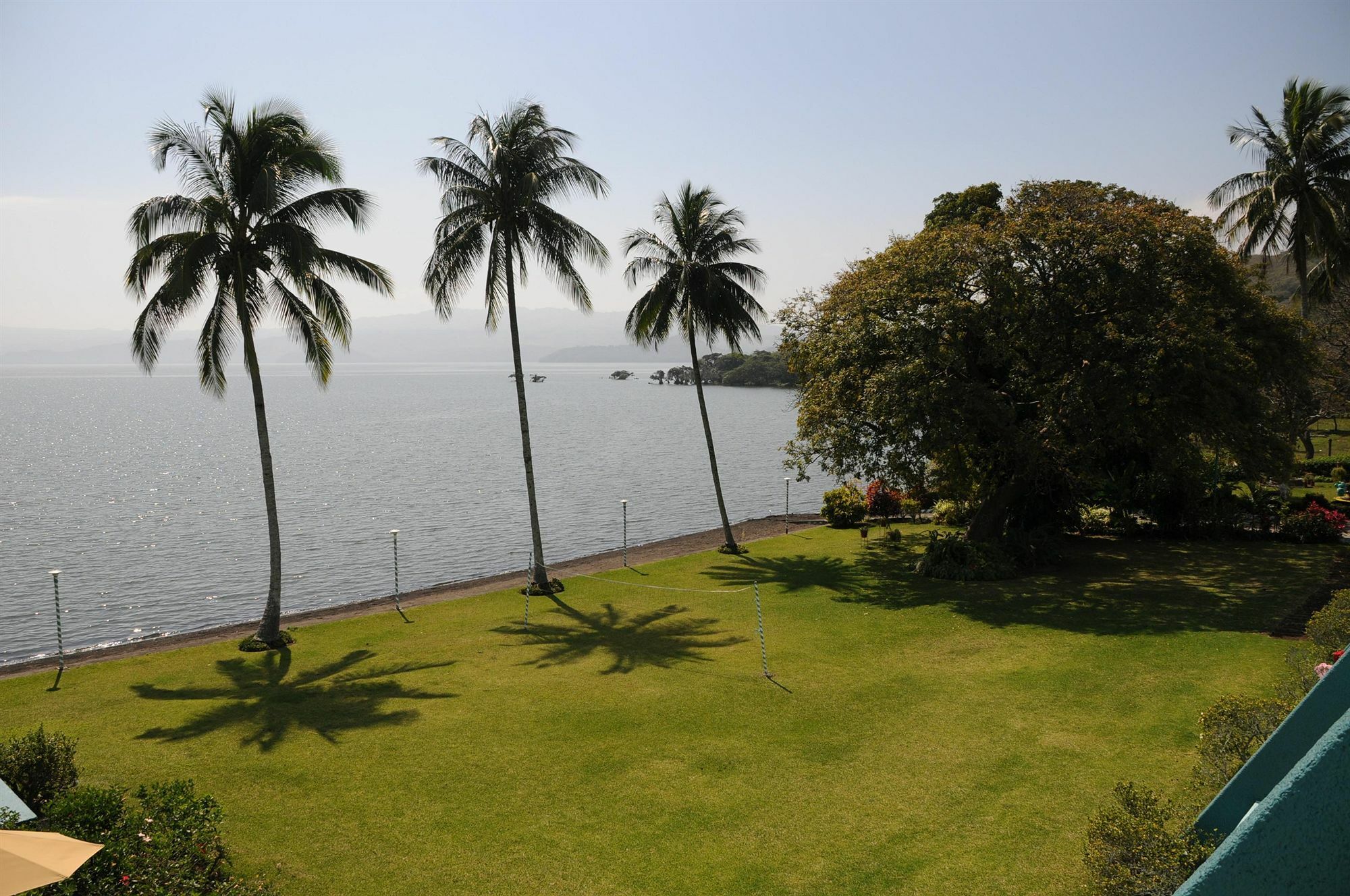 La Finca Hotel & Spa Catemaco Exteriör bild